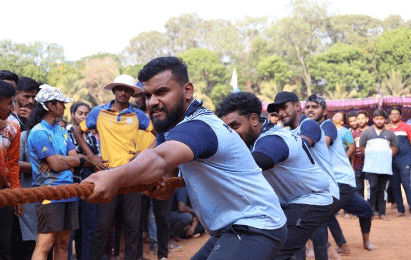 Surana College Bangalore Sports photo 91